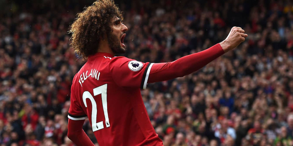 Gattuso Tekan Milan Prioritaskan Fellaini thumbnail